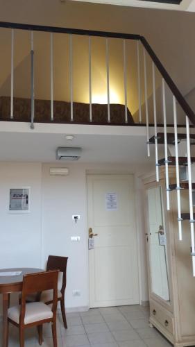 Hotel Lanzillotta – Alberobello, LA