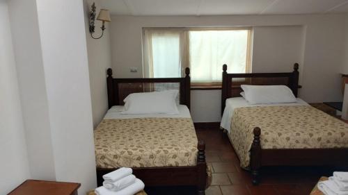 Hotel Lanzillotta – Alberobello, LA