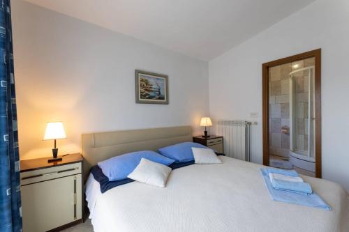 Two Bedroom Apartment  image 9