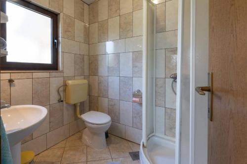 Two Bedroom Apartment  image 6