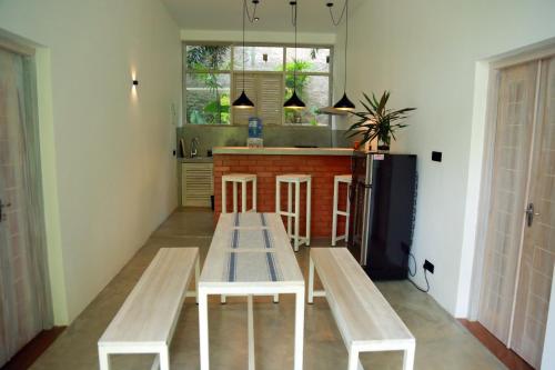 Jack & Rose - Hiriketiya, Haven Garden Properties, Dikwella (photo 7)