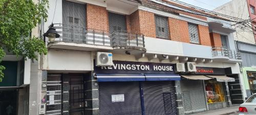 LA BELGRANO