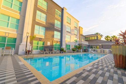 Holiday Inn St. Augustine - Historic an IHG Hotel - image 2