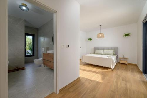 Villa Botanica by IstriaLux in เมดูลิน