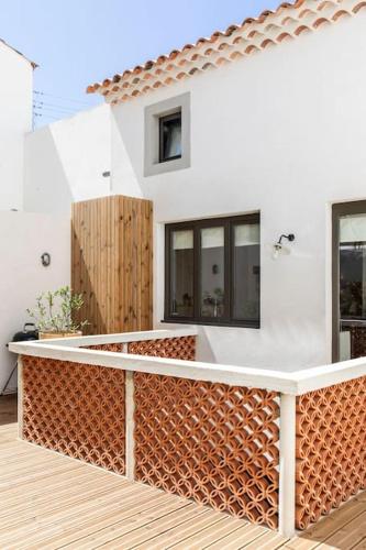 maison granite Malmousque, Marseille (photo 9)