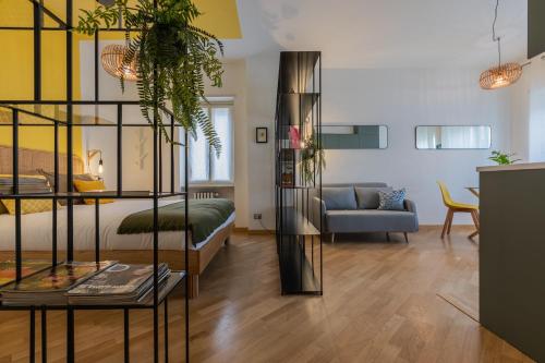 Corso Vittorio Apartments by Wonderful Italy, Turin