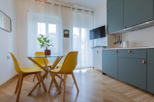 Corso Vittorio Apartments by Wonderful Italy, Turín (fotografie 8)