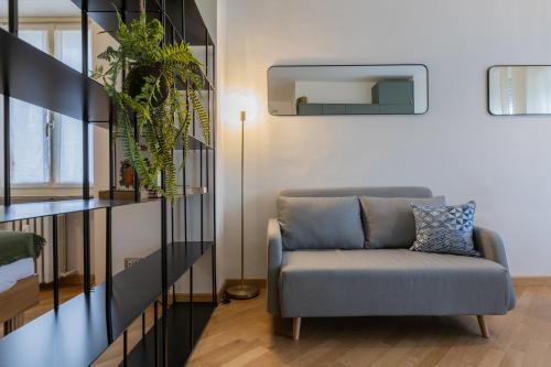 Corso Vittorio Apartments by Wonderful Italy, Turín (fotografie 10)