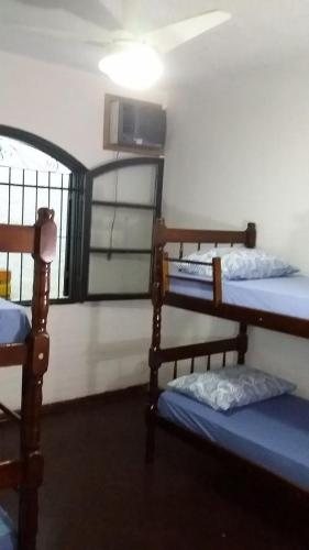 Bunk Bed in Male Dormitory Room  image 4