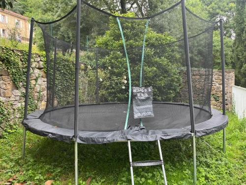 Château Lou Cante Perdrix - La Vernarède