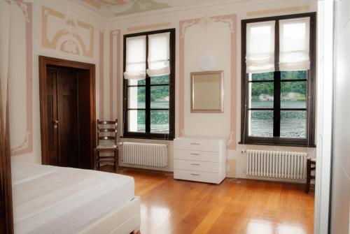 Albergo Ristorante della Posta in Vico Morcote