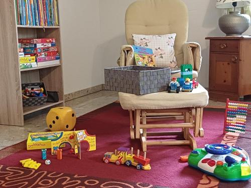 Unterhofgut Unterhofgut