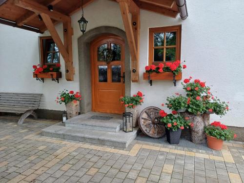 Unterhofgut Unterhofgut