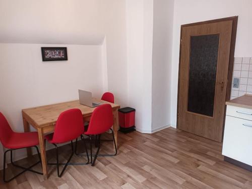 Flat in neo country style aus Gründerzeit bis 6 Person, Leipzig (foto 4)