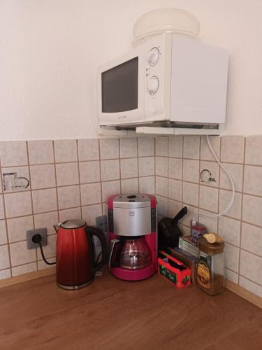 Flat in neo country style aus Gründerzeit bis 6 Person, Leipzig (foto 6)