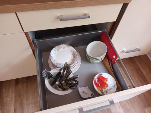 Flat in neo country style aus Gründerzeit bis 6 Person, Leipzig (foto 9)