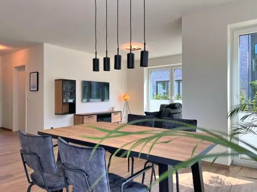 Haus Kiebitz 1 EG in Varel, Deutschland