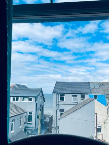 Jewel of The Sea in Északi part