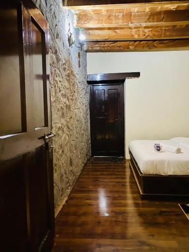 Deluxe Double or Twin Room room in Backpackers Stories by Old Hunza Inn