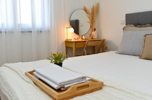 One-Bedroom Apartment room in Apartment Sandra 2335
