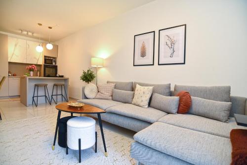 One-Bedroom Apartment image 6