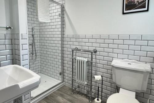 Double Room image 9