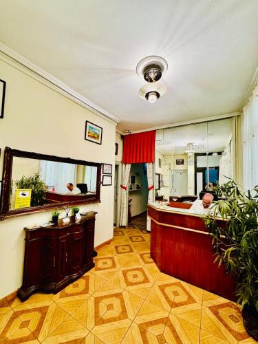 Hostal Fuentesol