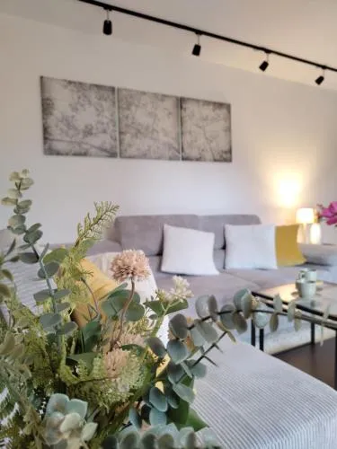 Ferienwohnung Katharina in Mastershausen, Deutschland