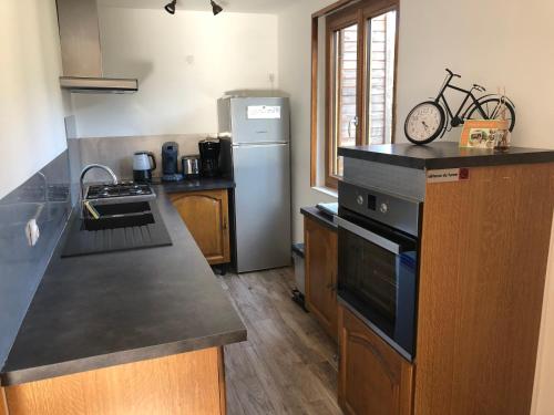 Facilities, Chalet Les Accacias in Lalouvesc