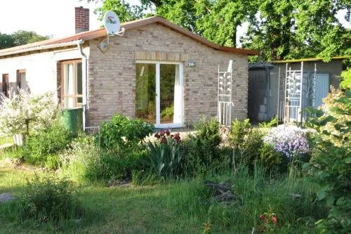 Ferienhaus Retzow in Rechlin, Deutschland
