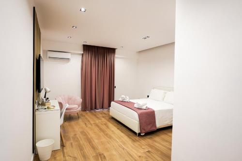Luxury room, Naples