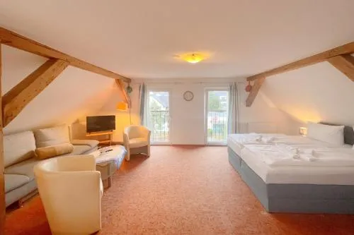 Haus Antje Studio in Ostseebad Kölpinsee, Deutschland