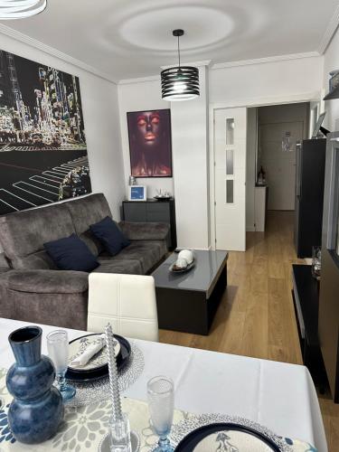 Apartamento Castro - con Parking incluido