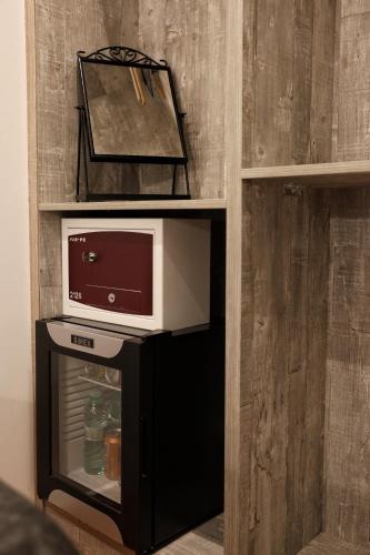 Hostal Las Fuentes - image 2