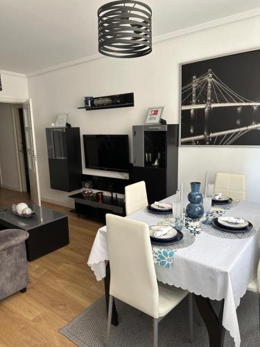 Apartamento Castro - con Parking incluido