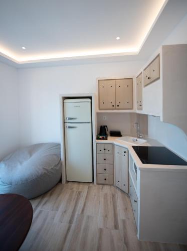Two-Bedroom Apartment with Sea View image 10