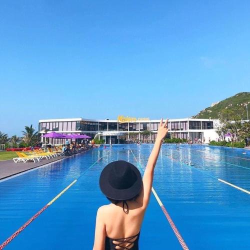 Resort Oceanami, Tỉnh Lộ 44, Thị Trấn Phước Hải, Đất Đỏ, Bà Rịa- Vũng Tàu