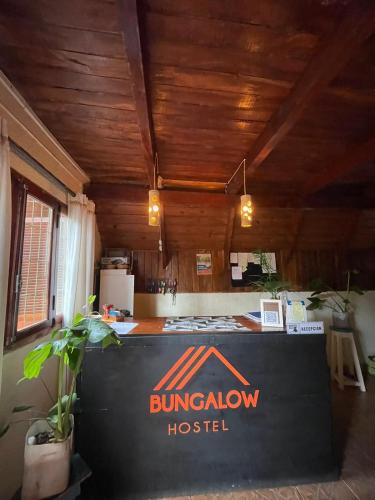 Bungalow Hostel Iguazu in Puerto Iguazu