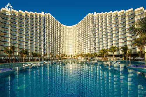 Arena Cam Ranh - Resort