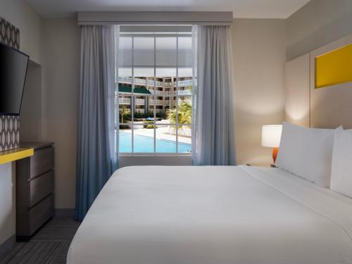 Standard Room room in Holiday Inn Resort Orlando Suites - Waterpark By IHG