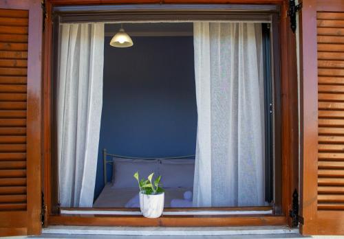 Theros gîte à louer Áloros