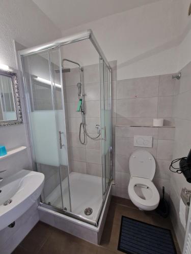 Pension Antalya Room Type - Budget Double Room