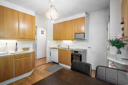 Helsinki Green Retreat, Helsinky (fotografie 7)