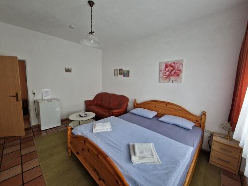 Pension Antalya 5
