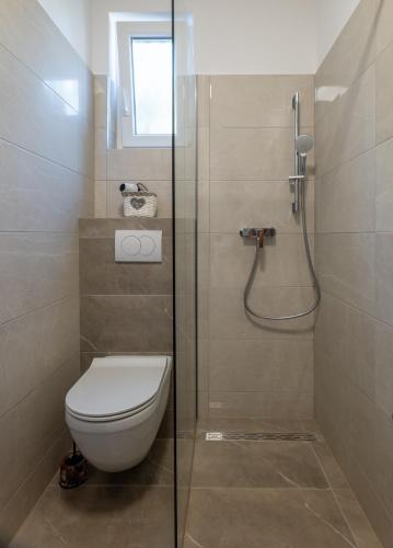 Two-Bedroom Apartment with Terrace image 3