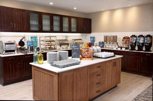 Homewood Suites By Hilton West Fargo/Sanford Medical Center in Fargo, USA