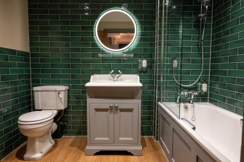 The Wheatsheaf Hotel by Greene King Inns - image 9