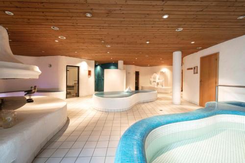 Das Familienhotel Sporthotel Beck - image 3