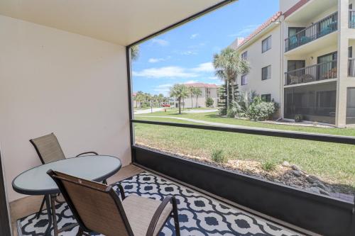 Ocean Village Club J15 in St. Augustine, USA