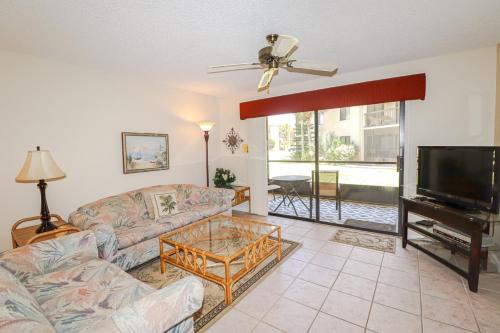 Ocean Village Club J15 in St. Augustine, USA